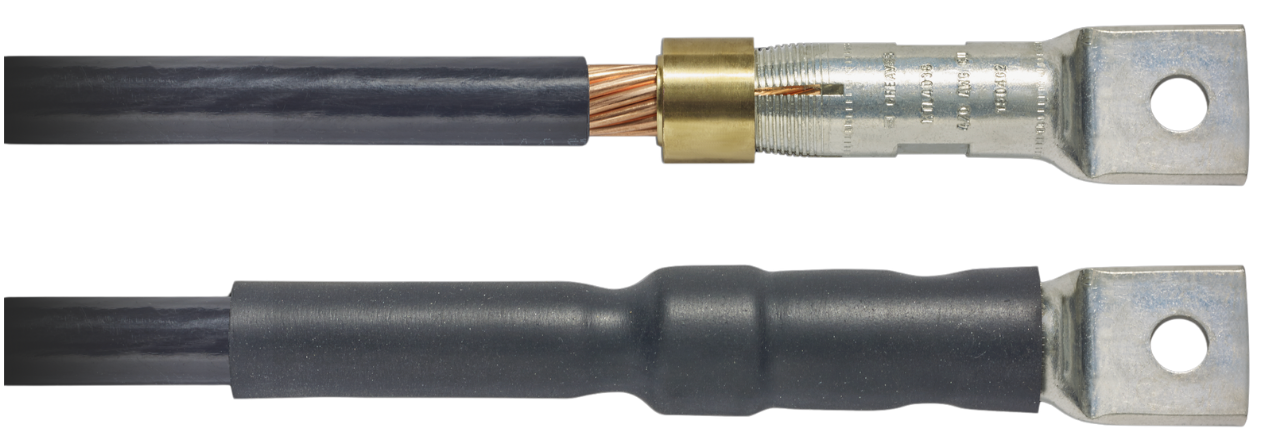 1-Hole Lug Kits