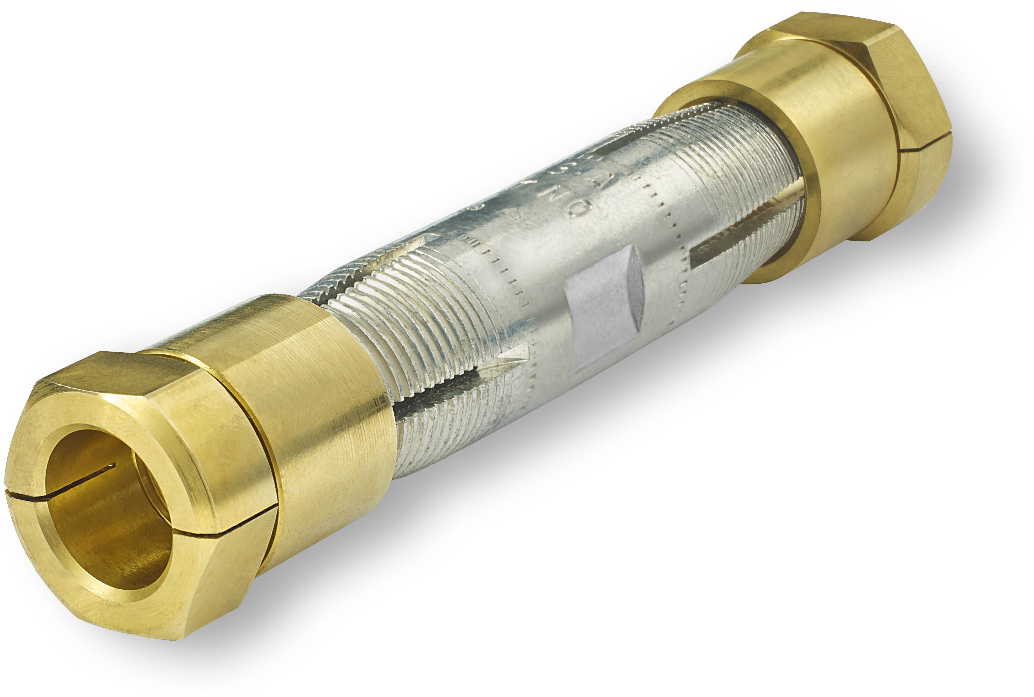 Splice Inserts Copper In‑line Compression Splice with SNAP+ Connectors | UL Listed ...